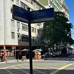 Rio-Copa Style