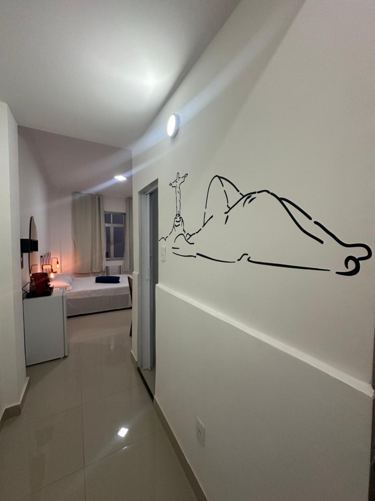 Apartamento Rio-copa Style Rio de Janeiro