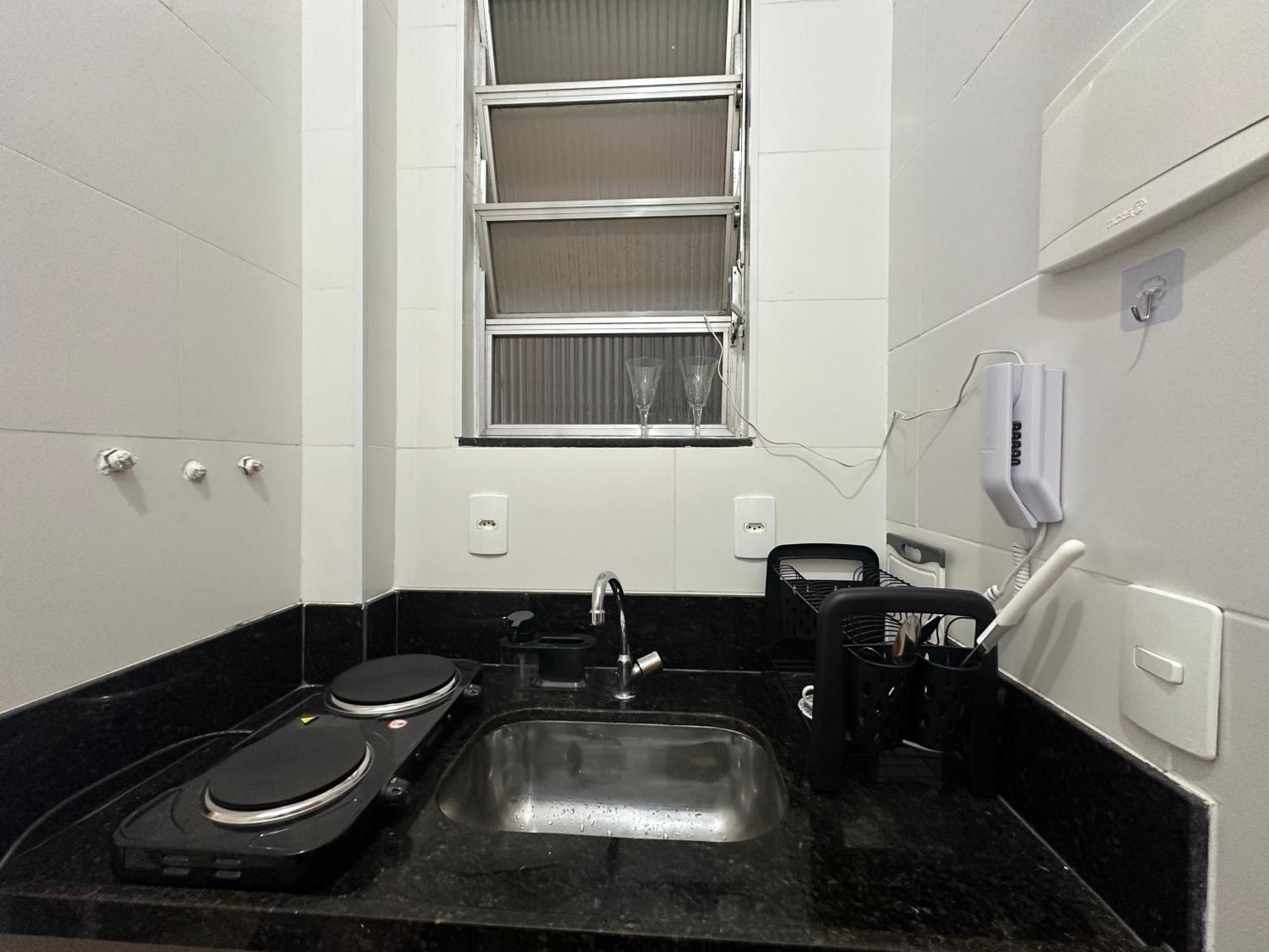 Rio-copa Style Apartamento
