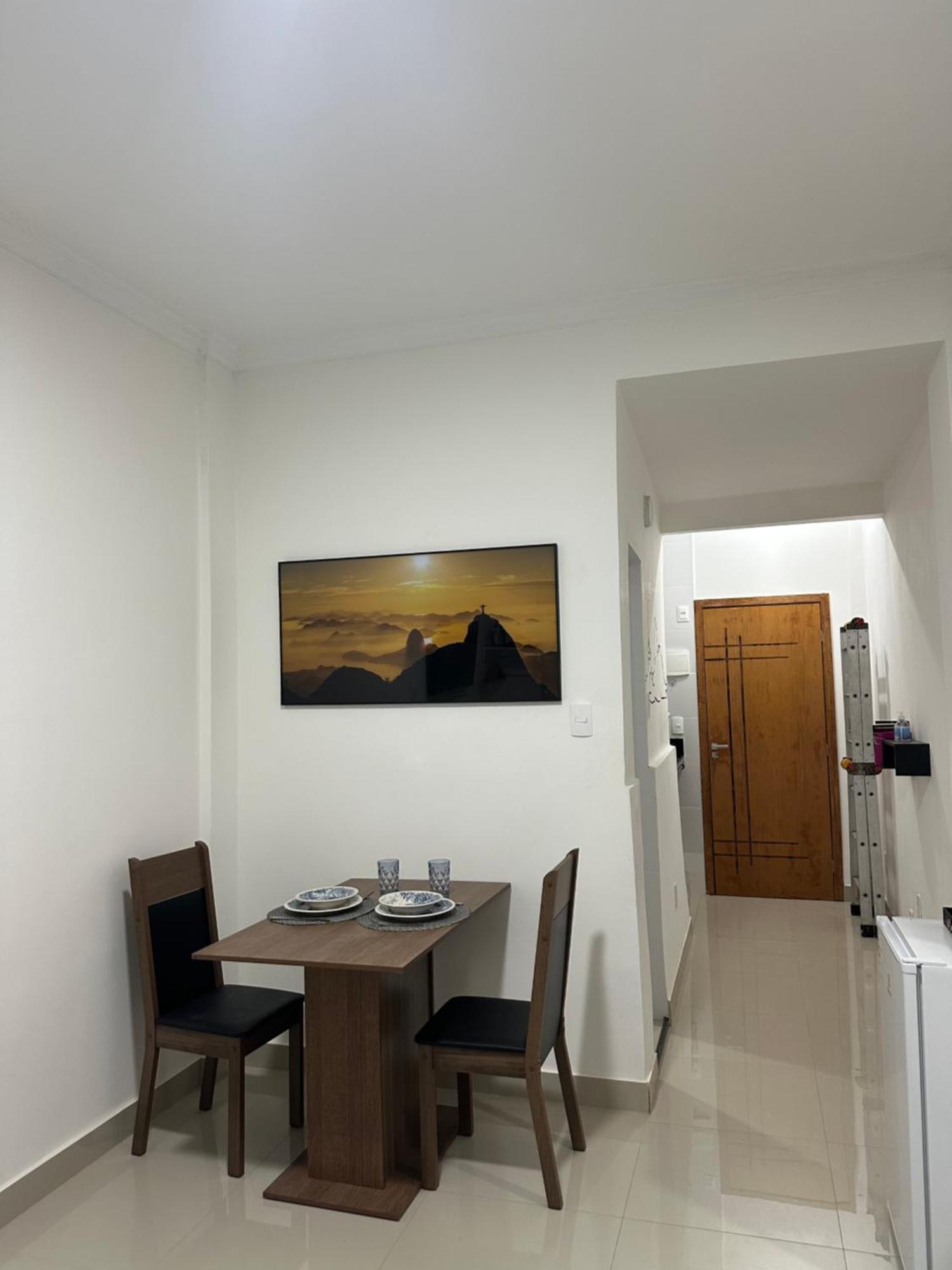 Apartamento Rio-copa Style *