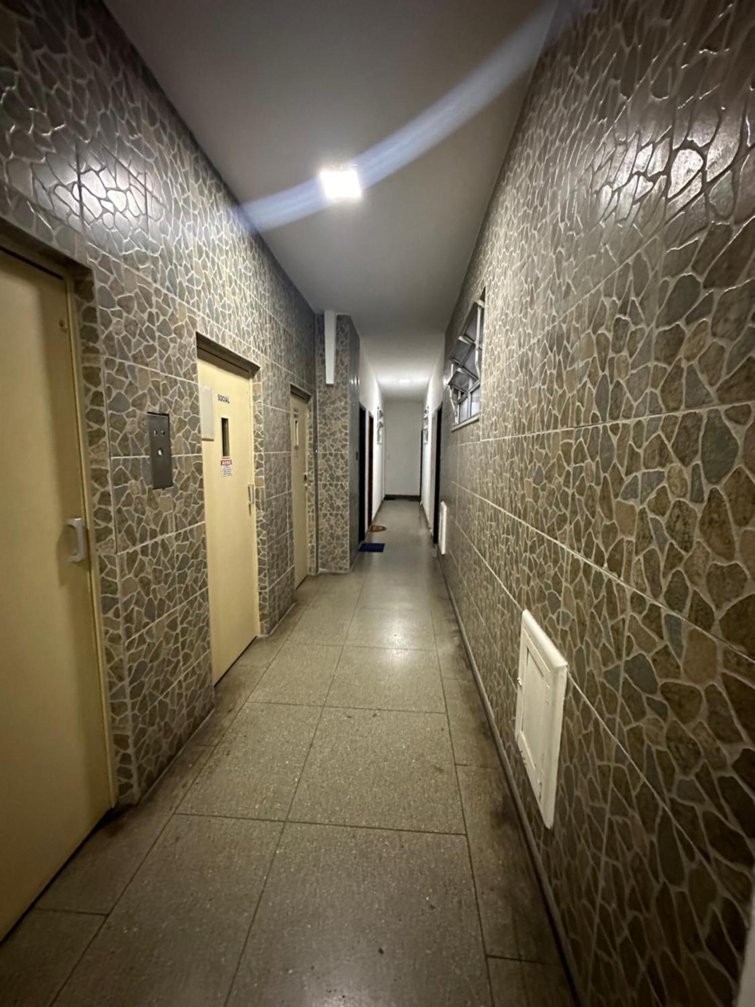 Rio-copa Style Apartamento